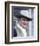 John Wayne-null-Framed Photo