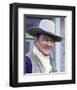 John Wayne-null-Framed Photo