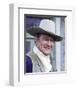 John Wayne-null-Framed Photo