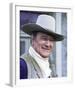 John Wayne-null-Framed Photo