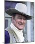 John Wayne-null-Mounted Photo