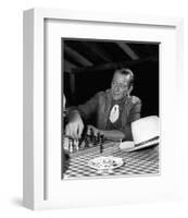 John Wayne-null-Framed Photo