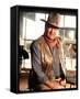 John Wayne-null-Framed Stretched Canvas