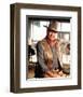 John Wayne-null-Framed Photo