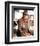 John Wayne-null-Framed Photo