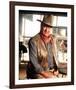 John Wayne-null-Framed Photo