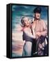 John Wayne-null-Framed Stretched Canvas