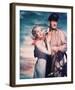 John Wayne-null-Framed Photo