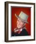 John Wayne-null-Framed Photographic Print