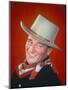 John Wayne-null-Mounted Photographic Print