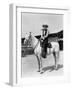 John Wayne-null-Framed Photographic Print