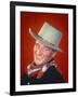 John Wayne-null-Framed Photographic Print