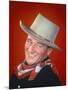 John Wayne-null-Mounted Photographic Print
