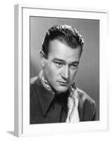 John Wayne-null-Framed Photographic Print