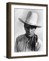 John Wayne-null-Framed Photographic Print