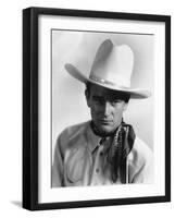 John Wayne-null-Framed Photographic Print