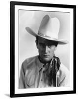 John Wayne-null-Framed Photographic Print