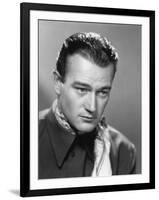 John Wayne-null-Framed Photographic Print