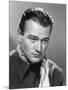 John Wayne-null-Mounted Photographic Print