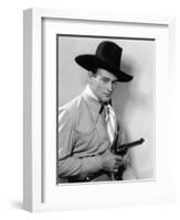 John Wayne-null-Framed Photographic Print