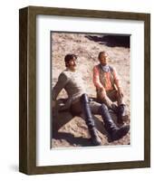 John Wayne-null-Framed Photo