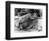 John Wayne-null-Framed Photo