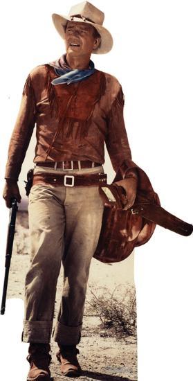Cardboard Cutouts, , large