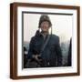 Brown Frame