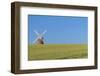 John Webb's Mill (Lowe's Mill), Thaxted, Essex, England, United Kingom, Europe-Alan Copson-Framed Photographic Print