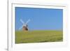 John Webb's Mill (Lowe's Mill), Thaxted, Essex, England, United Kingom, Europe-Alan Copson-Framed Photographic Print