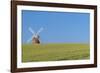 John Webb's Mill (Lowe's Mill), Thaxted, Essex, England, United Kingom, Europe-Alan Copson-Framed Photographic Print