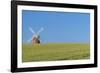 John Webb's Mill (Lowe's Mill), Thaxted, Essex, England, United Kingom, Europe-Alan Copson-Framed Photographic Print