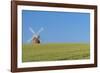 John Webb's Mill (Lowe's Mill), Thaxted, Essex, England, United Kingom, Europe-Alan Copson-Framed Photographic Print