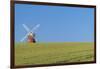 John Webb's Mill (Lowe's Mill), Thaxted, Essex, England, United Kingom, Europe-Alan Copson-Framed Photographic Print