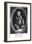 John Weever-J Taylor-Framed Art Print