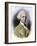 John Wentworth, Royal Governor of New Hampshire Colony, also Lt. Governor of Nova Scotia-null-Framed Giclee Print