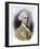 John Wentworth, Royal Governor of New Hampshire Colony, also Lt. Governor of Nova Scotia-null-Framed Giclee Print