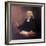 John Wesley, 18th Century English Non-Conformist Preacher-William Hamilton-Framed Giclee Print