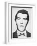 John Wesley Hardin-American Photographer-Framed Giclee Print