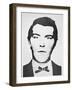 John Wesley Hardin-American Photographer-Framed Giclee Print