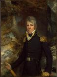 Commodore Oliver Hazard Perry, c.1814-John Wesley Jarvis-Premium Giclee Print