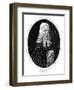 John Wesley (Kay)-John Kay-Framed Art Print