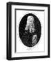 John Wesley (Kay)-John Kay-Framed Art Print