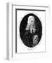 John Wesley (Kay)-John Kay-Framed Art Print