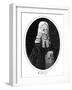 John Wesley (Kay)-John Kay-Framed Art Print