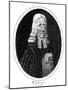 John Wesley (Kay)-John Kay-Mounted Art Print