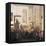 John Wesley Preaching in Old Cripplegate Church-null-Framed Stretched Canvas