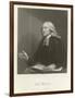 John Wesley-null-Framed Giclee Print