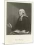John Wesley-null-Mounted Giclee Print