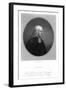 John Wesley-null-Framed Art Print